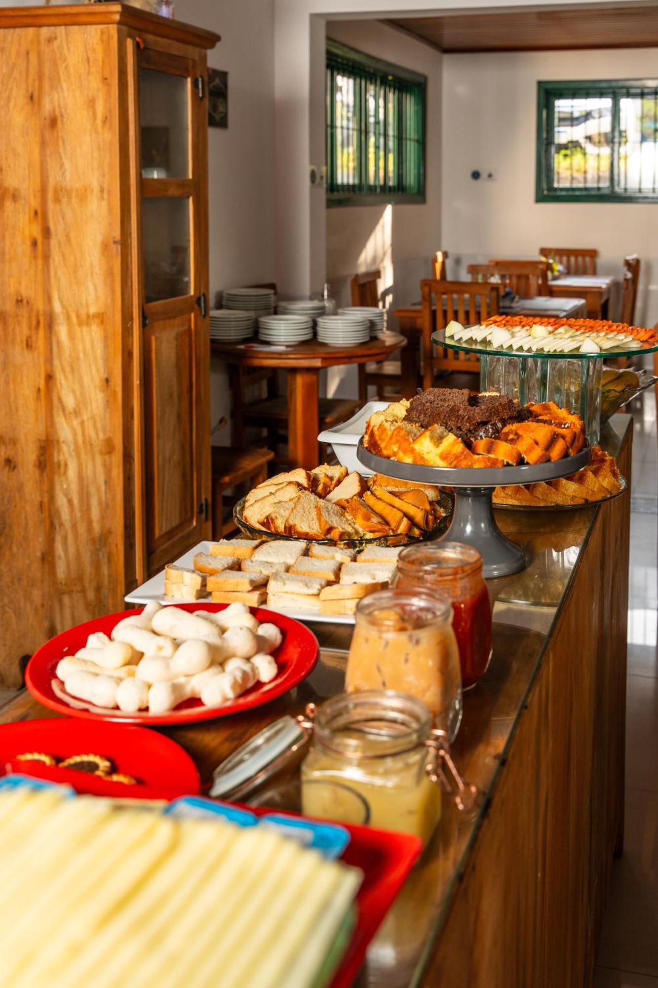 Inn Castelo Piazzale By Concavus