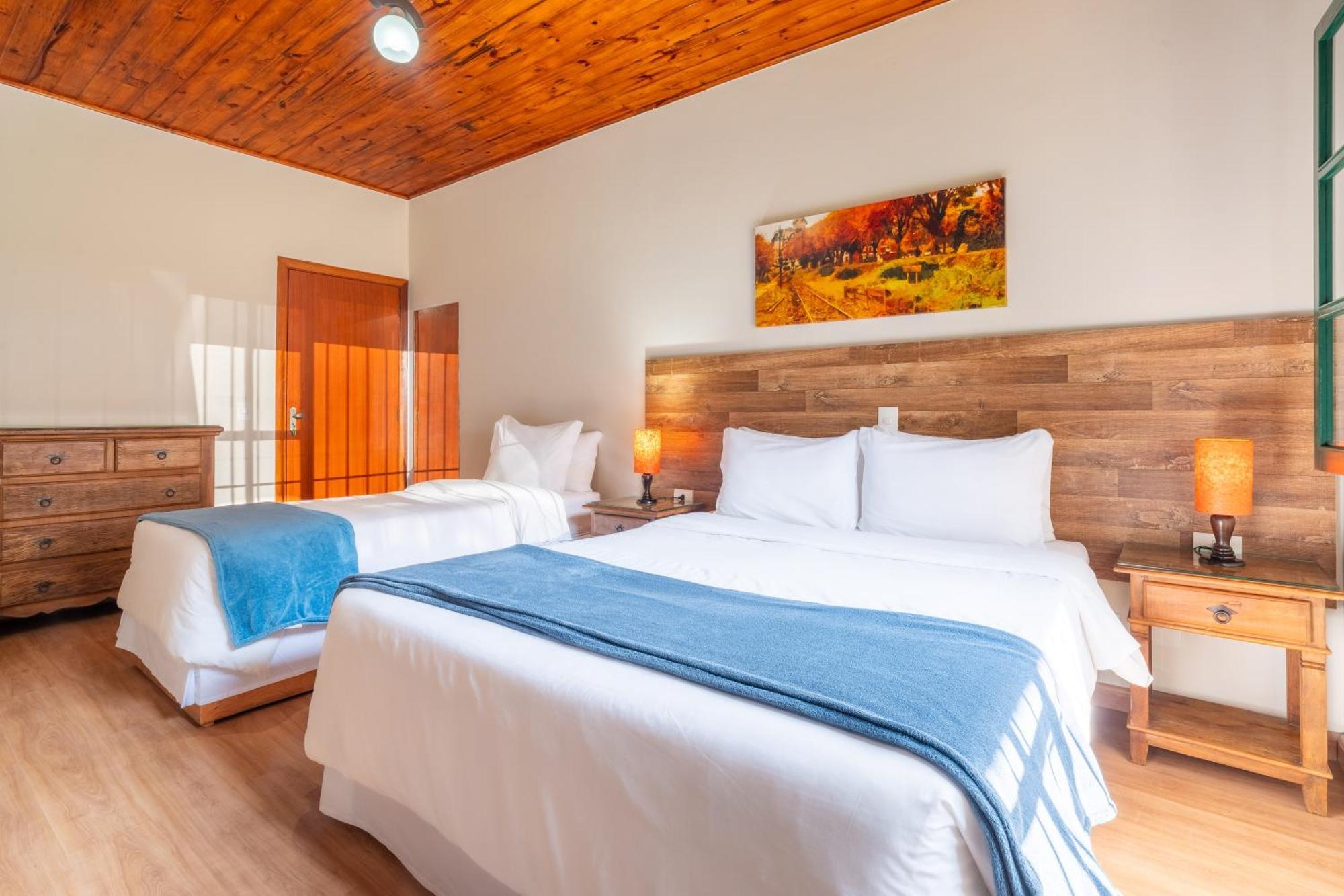 Castelo Piazzale By Concavus 4*