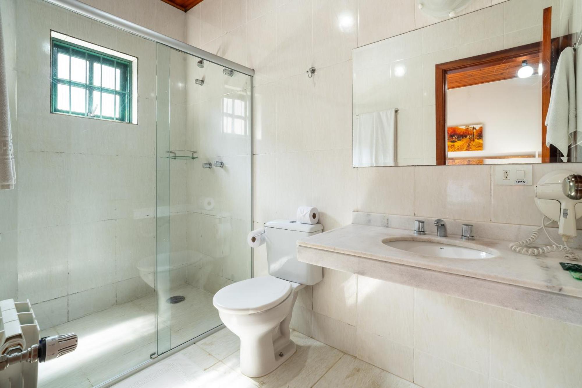 Castelo Piazzale By Concavus Inn 4*