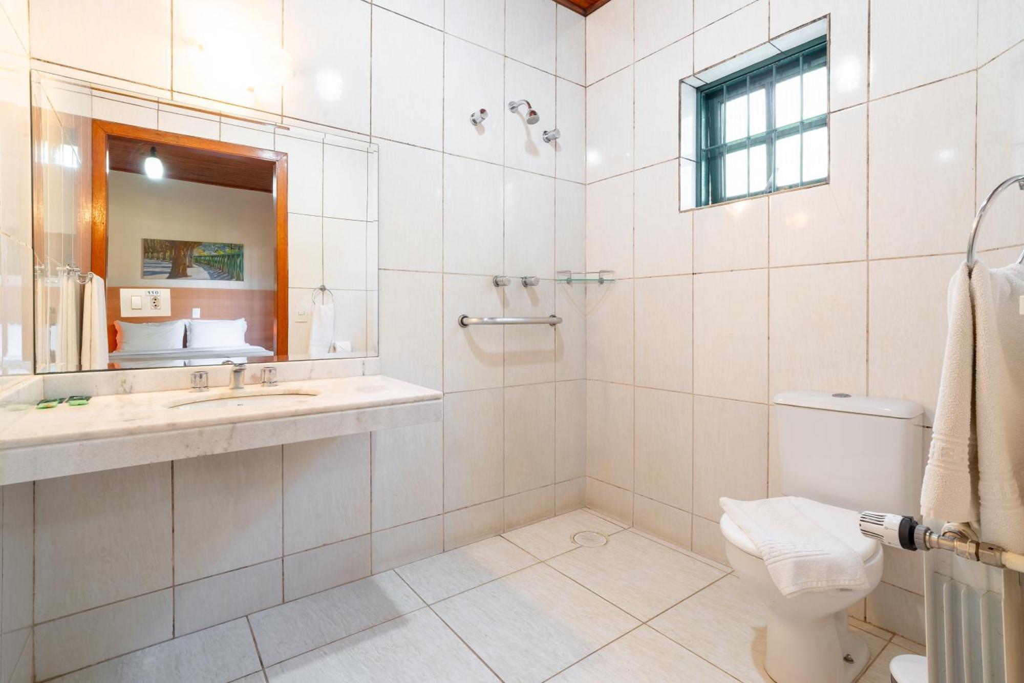 Inn Castelo Piazzale By Concavus 4*